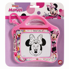 Tabla magnetica de desen minnie, AS - Publisol.ro