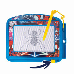 Tabla magnetica de desen spidey prietenii extraordinari, AS - Publisol.ro