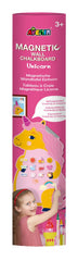 Tabla magnetica de perete - Unicorn - Avenir - Publisol.ro