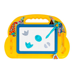 Tabla magnetica magic scribbler baby dinozaur, AS - Publisol.ro