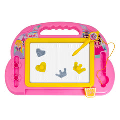 Tabla magnetica magic scribbler baby princess, AS - Publisol.ro