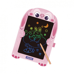 Tableta de desen LCD - Iepure - mierEdu - Publisol.ro