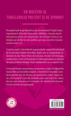 Taina Cavalerului De Dolenga - Ed. digitala - Publisol.ro