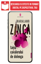 eBook Taina Cavalerului De Dolenga