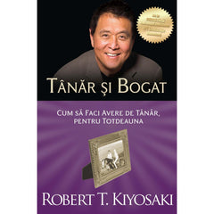 Tanar si bogat, de Robert T. Kiyosaki
