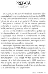 TAO - ul Traumei, de Alaine D. Duncan, Kathy L. Kain - Publisol.ro