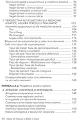 TAO - ul Traumei, de Alaine D. Duncan, Kathy L. Kain - Publisol.ro