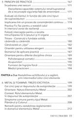 TAO - ul Traumei, de Alaine D. Duncan, Kathy L. Kain - Publisol.ro