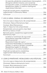TAO - ul Traumei, de Alaine D. Duncan, Kathy L. Kain - Publisol.ro