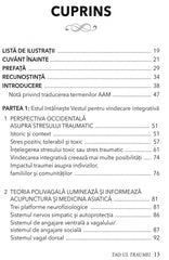 TAO - ul Traumei, de Alaine D. Duncan, Kathy L. Kain - Publisol.ro