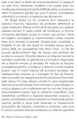 TAO - ul Traumei, de Alaine D. Duncan, Kathy L. Kain - Publisol.ro