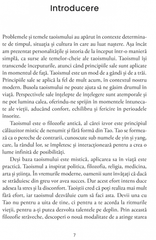 Taoismul pe intelesul tuturor. Ghid pentru un trai echilibrat, de C Alexander Simpkins - Publisol.ro