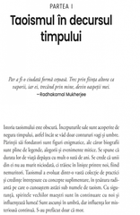 Taoismul pe intelesul tuturor. Ghid pentru un trai echilibrat, de C Alexander Simpkins - Publisol.ro