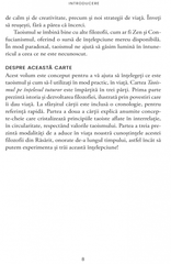 Taoismul pe intelesul tuturor. Ghid pentru un trai echilibrat, de C Alexander Simpkins - Publisol.ro