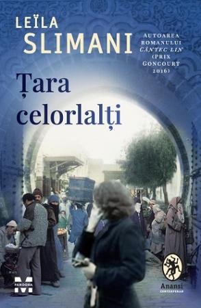 Țara celorlalți, de Leïla Slimani - Publisol.ro