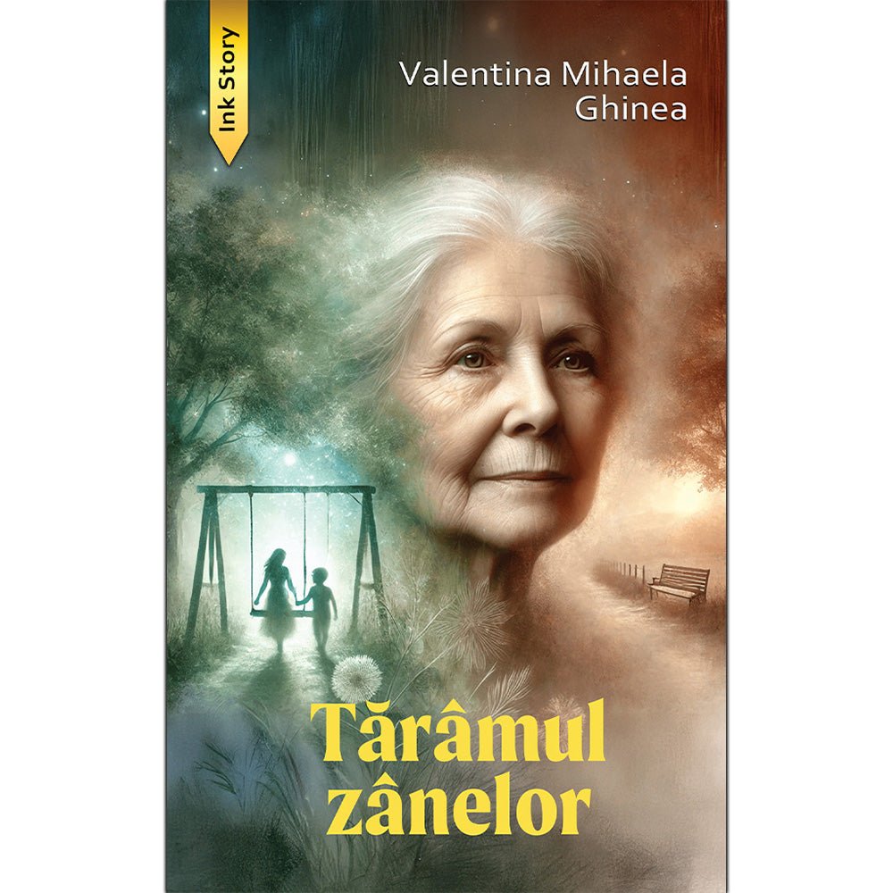 Taramul zanelor, de Valentina Mihaela Ghinea - Publisol.ro