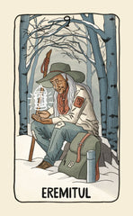 Tarotul celui de - al cincilea spirit, de Charlie Claire Burgess - Publisol.ro