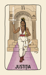 Tarotul celui de - al cincilea spirit, de Charlie Claire Burgess - Publisol.ro