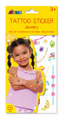 Tatuaje Bijuterii - Avenir - Publisol.ro