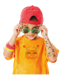 Tatuaje Roboti - Avenir - Publisol.ro