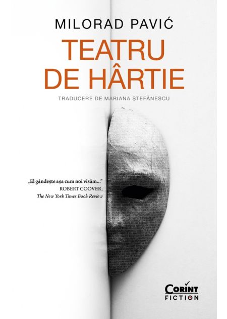 Teatru de hârtie - Publisol.ro