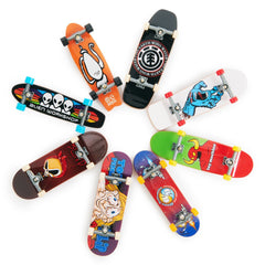 Tech deck pachet aniversar, Spin Master - Publisol.ro