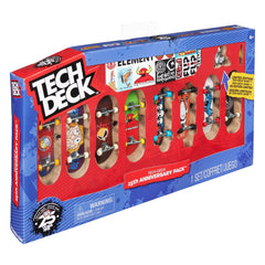 Tech deck pachet aniversar, Spin Master - Publisol.ro