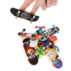 Tech deck pachet aniversar, Spin Master - Publisol.ro
