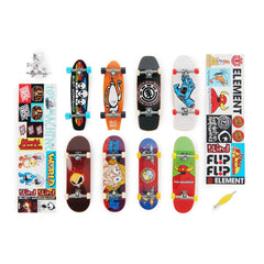 Tech deck pachet aniversar, Spin Master - Publisol.ro