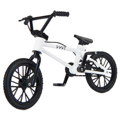 Tech Deck pachet bicicleta bmx fult alb - Publisol.ro