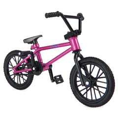 Tech deck pachet bicicleta bmx fult roz, Spin Master - Publisol.ro