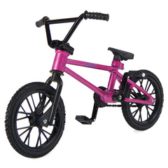 Tech deck pachet bicicleta bmx fult roz, Spin Master - Publisol.ro