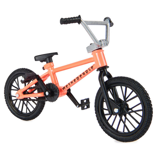 Tech Deck pachet bicicleta bmx wethepeople - Publisol.ro