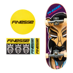 Tech deck pachet de baza, Spin Master - Publisol.ro