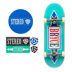 Tech deck pachet de baza, Spin Master - Publisol.ro