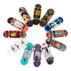 Tech deck pachet de baza, Spin Master - Publisol.ro