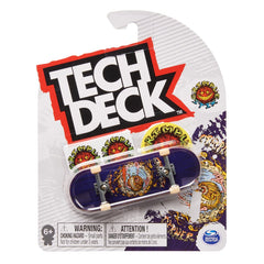 Tech deck pachet de baza, Spin Master - Publisol.ro