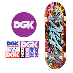 Tech deck pachet de baza, Spin Master - Publisol.ro