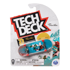 Tech deck pachet de baza, Spin Master - Publisol.ro