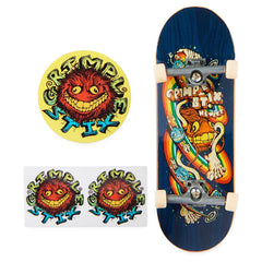 Tech deck pachet de baza, Spin Master - Publisol.ro