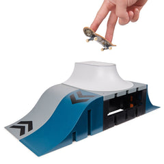 Tech Deck pachet xconnect fingerboard speedway hop - Publisol.ro