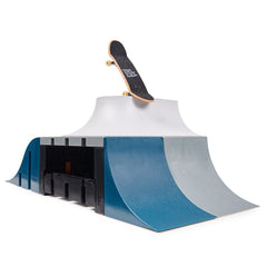 Tech Deck pachet xconnect fingerboard speedway hop - Publisol.ro