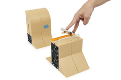 Tech deck rampa mega half pipe, Spin Master - Publisol.ro