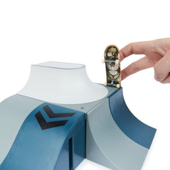 Tech deck set skate park speedway hop, Spin Master - Publisol.ro