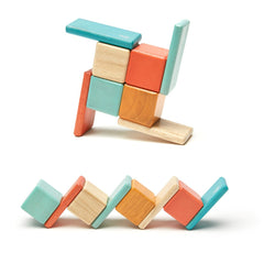 Tegu Sunset, set de buzunar cu 8 piese - Publisol.ro