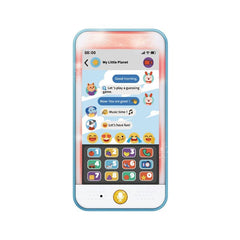Telefon multifunctional cu sunete, Jucarii Bebe - Publisol.ro
