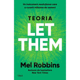 Teoria Let them, de Mel Robbins