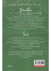 Termene și condiții (vol.2 din Miliardarii de la Dreamland) - Publisol.ro