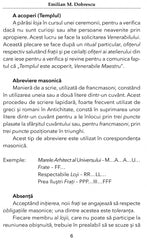 Terminologia Masonica, de Emilian M. Dobrescu - Publisol.ro