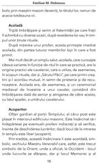Terminologia Masonica, de Emilian M. Dobrescu - Publisol.ro